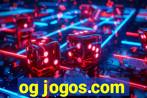 og jogos.com